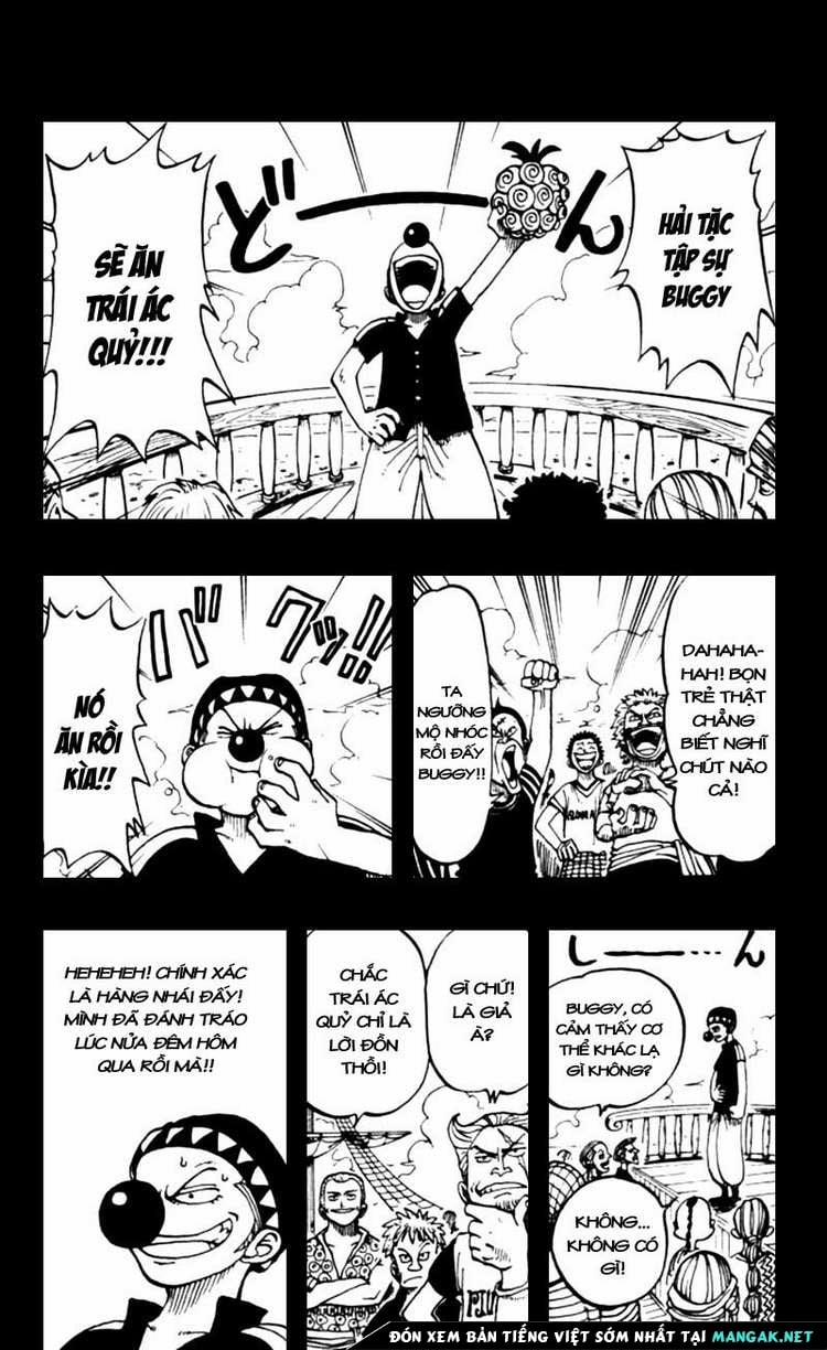 One Piece 19 trang 13