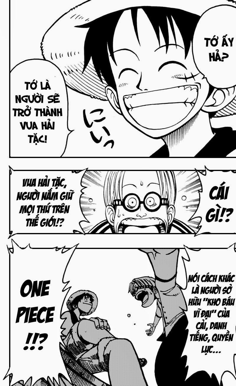 One Piece 2 trang 13