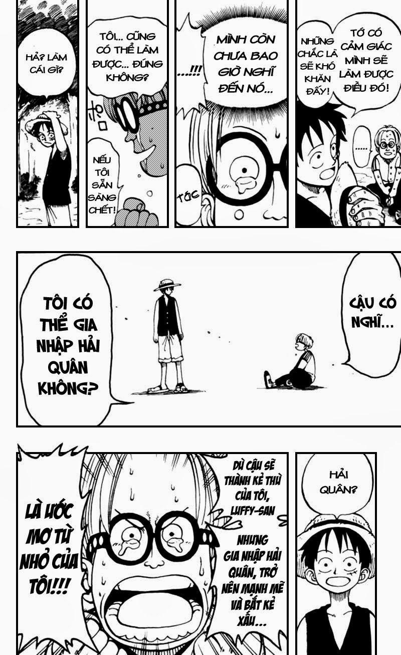 One Piece 2 trang 15