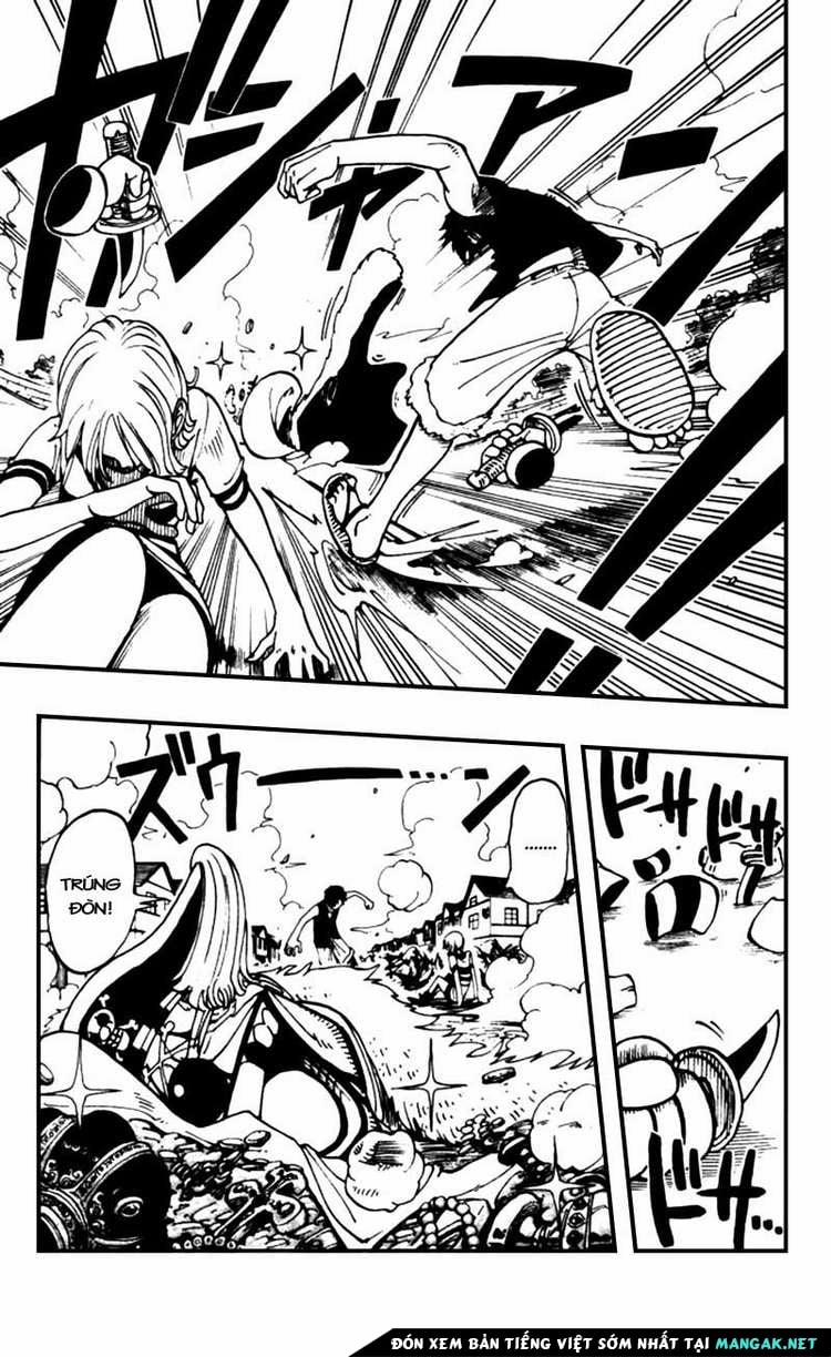 One Piece 20 trang 13