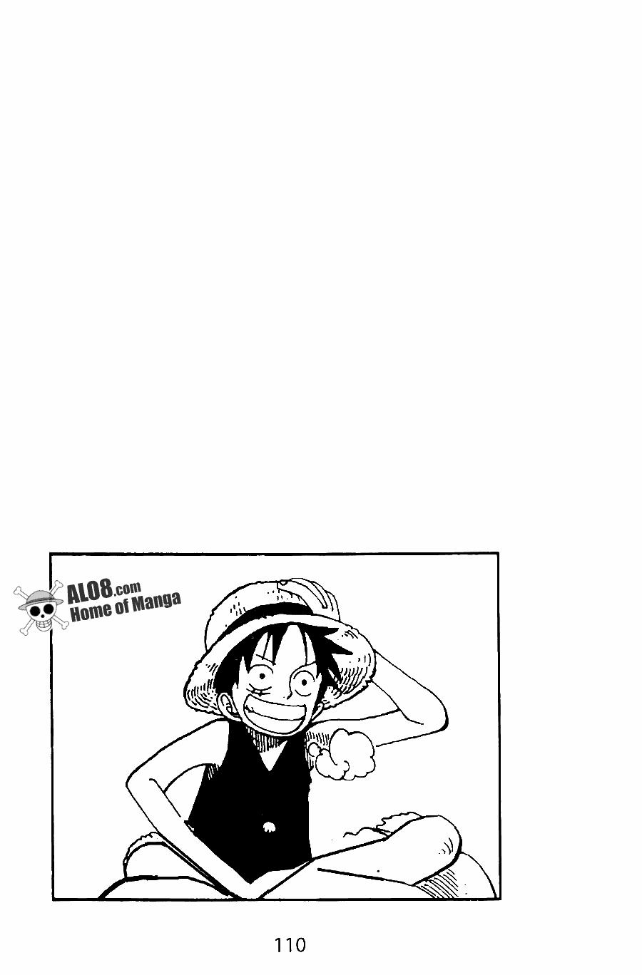One Piece 201 trang 18