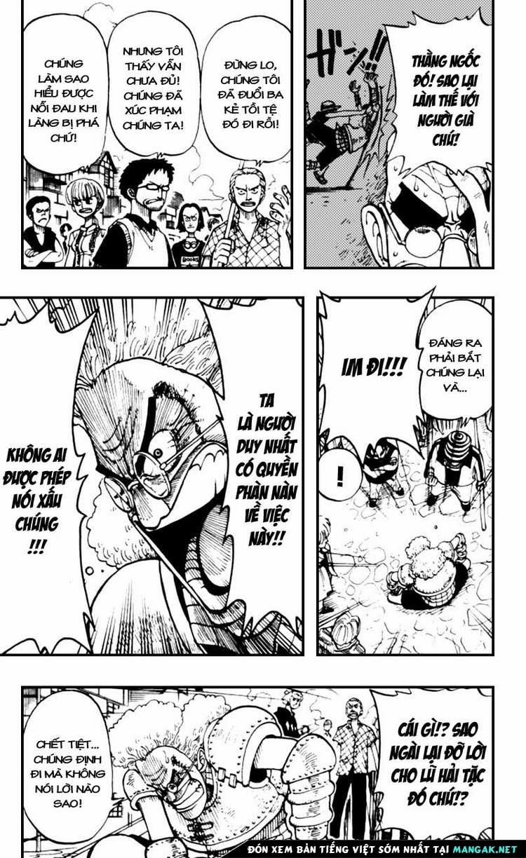 One Piece 21 trang 13