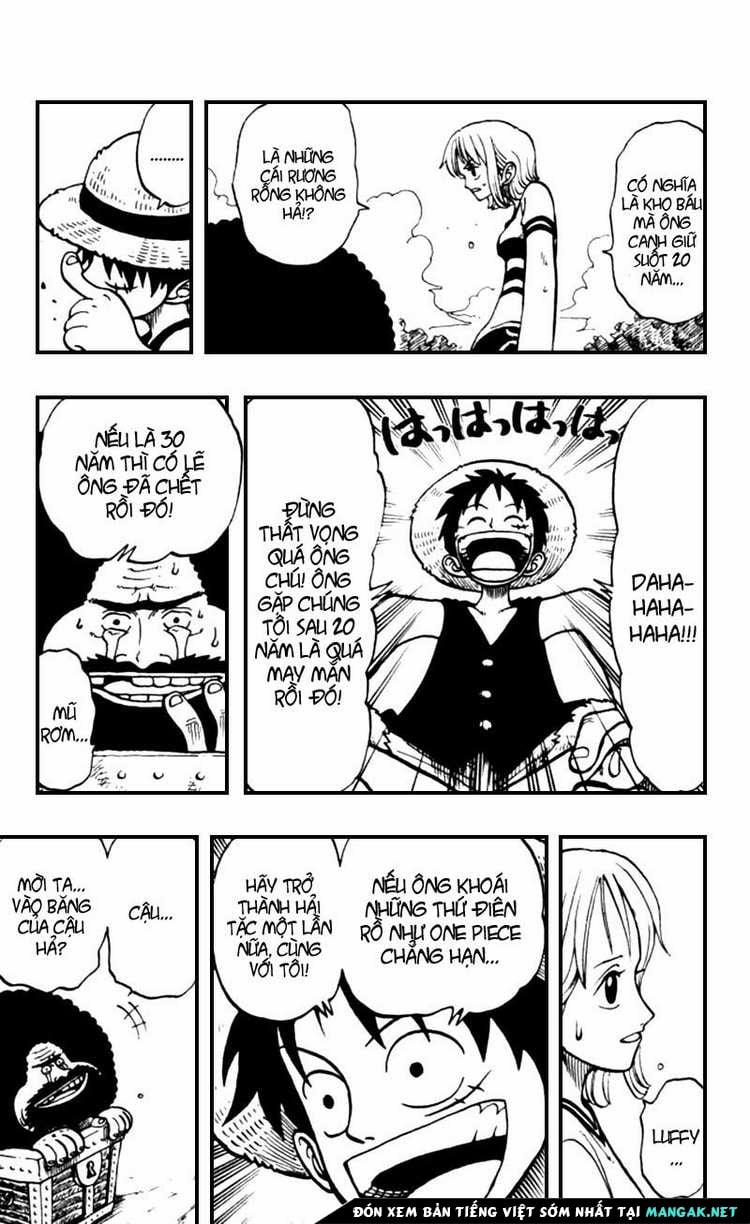 One Piece 22 trang 25