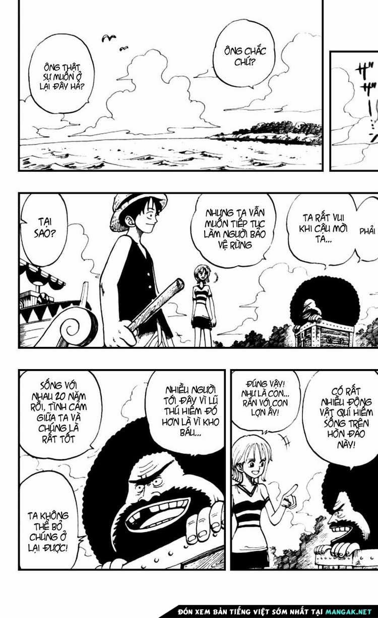 One Piece 22 trang 26