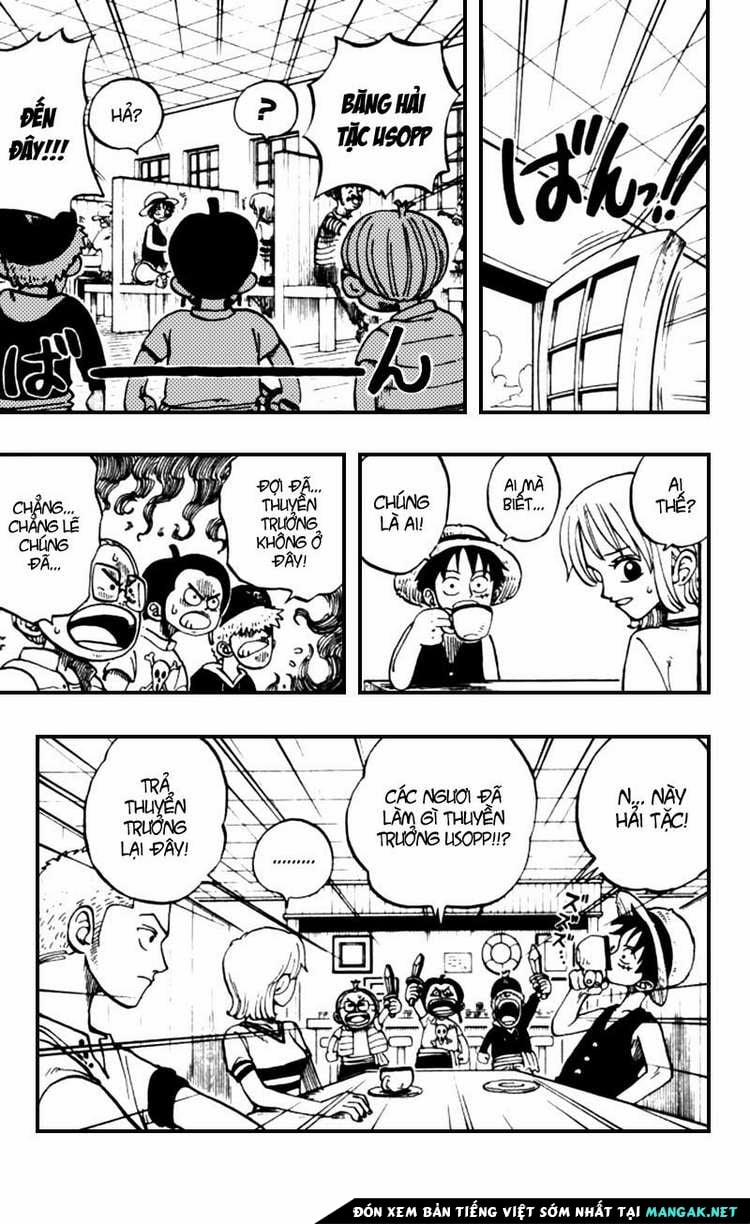One Piece 24 trang 1