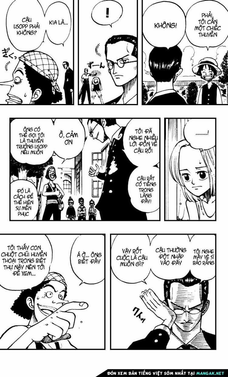 One Piece 24 trang 13