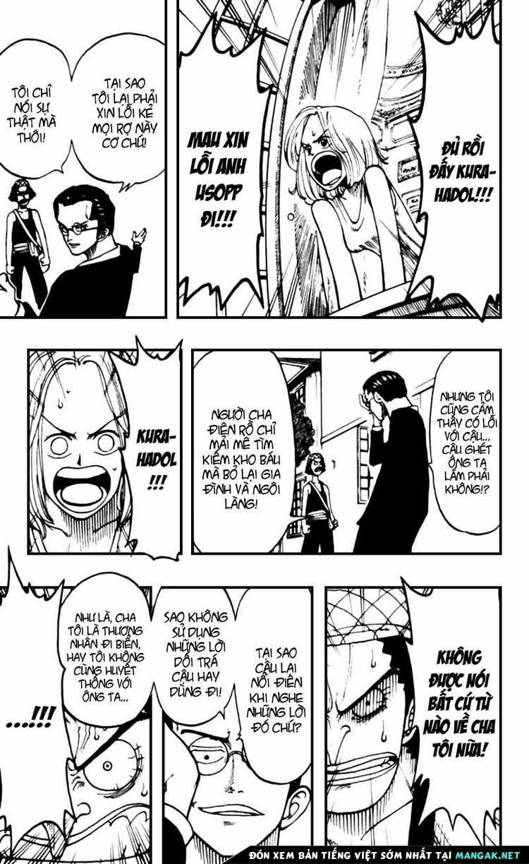 One Piece 24 trang 15