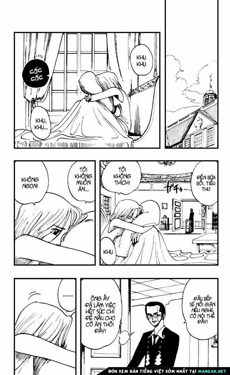 One Piece 25 trang 4