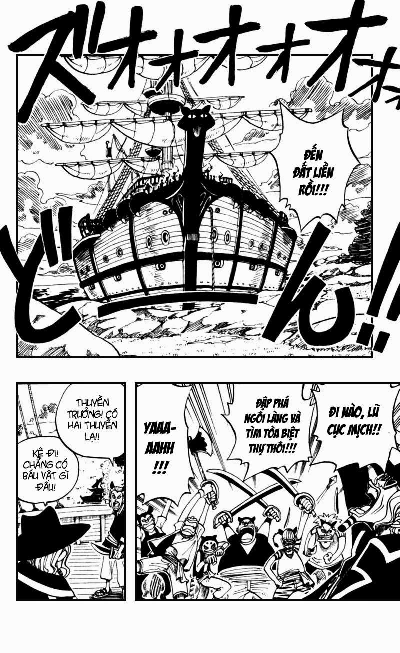 One Piece 28 trang 12