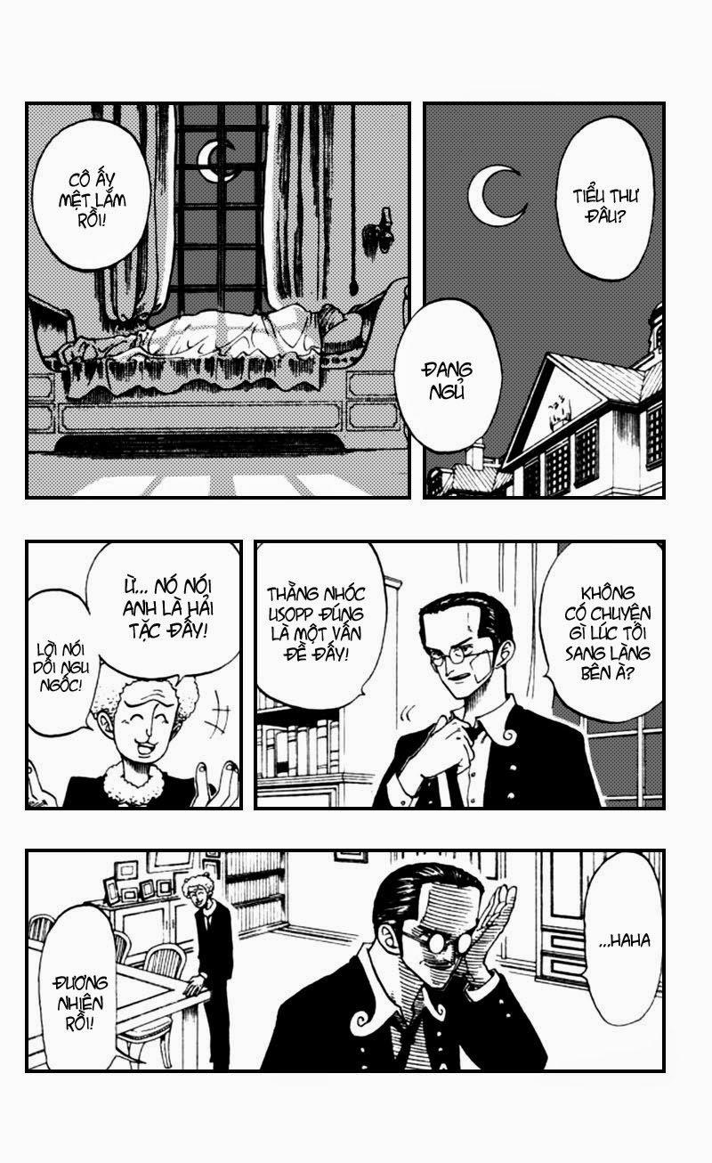 One Piece 28 trang 4