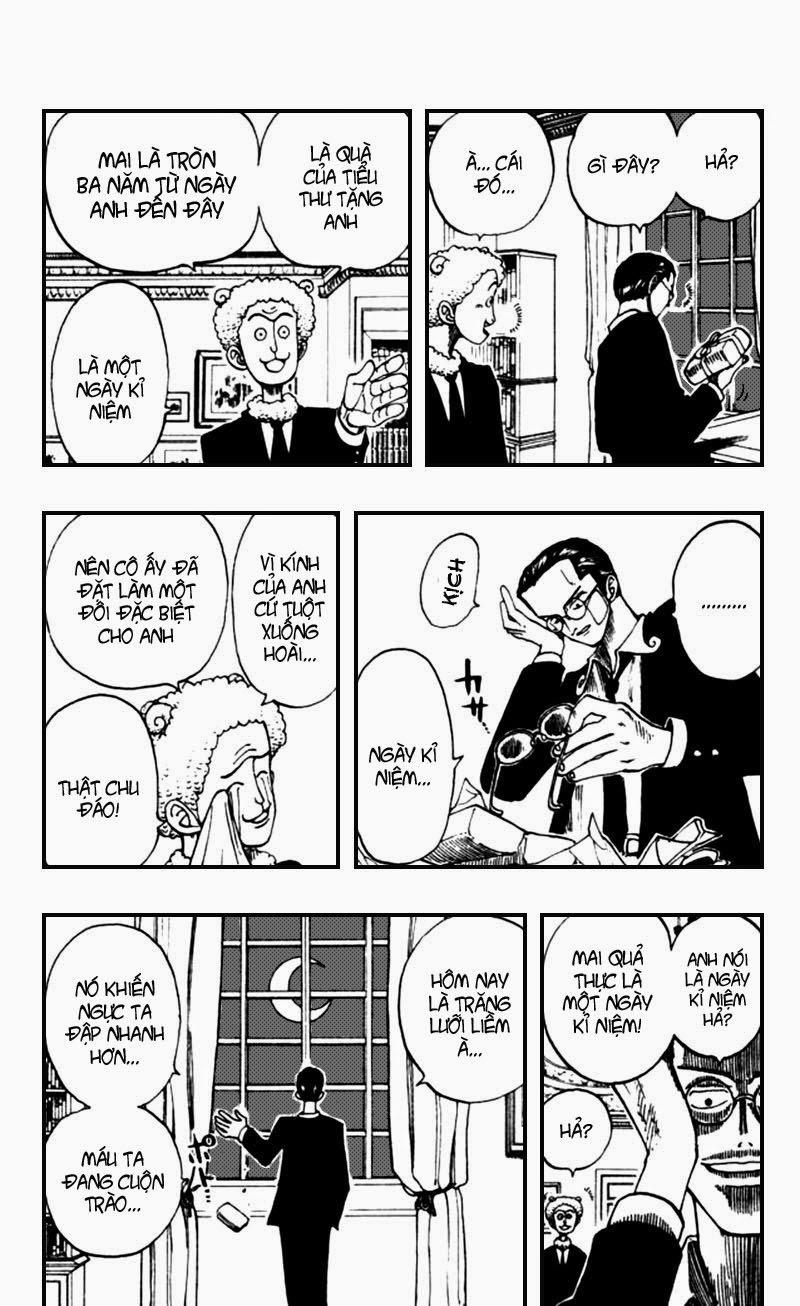 One Piece 28 trang 5