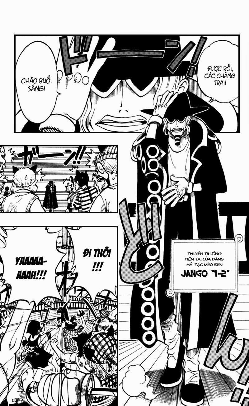 One Piece 28 trang 9
