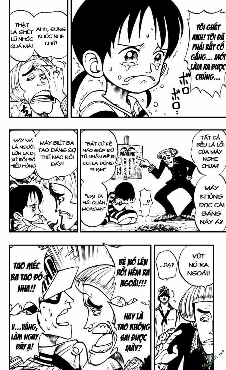 One Piece 3 trang 12
