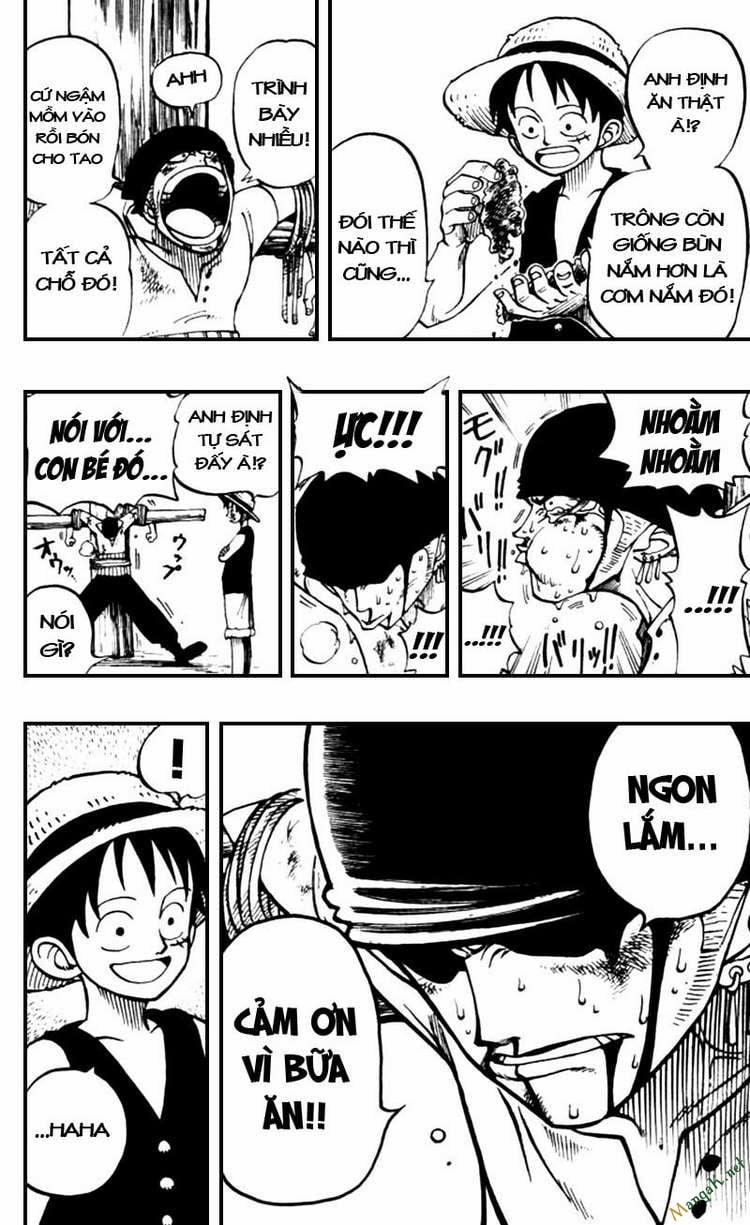 One Piece 3 trang 16