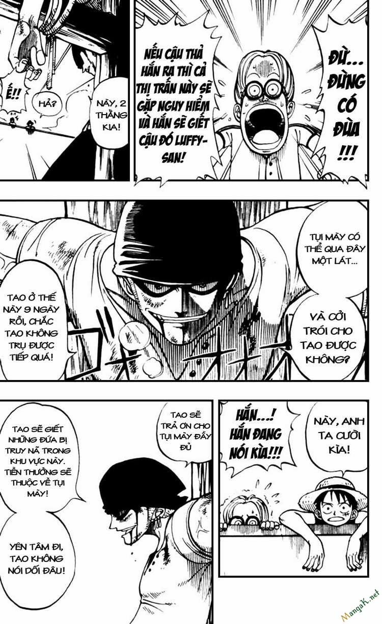 One Piece 3 trang 7