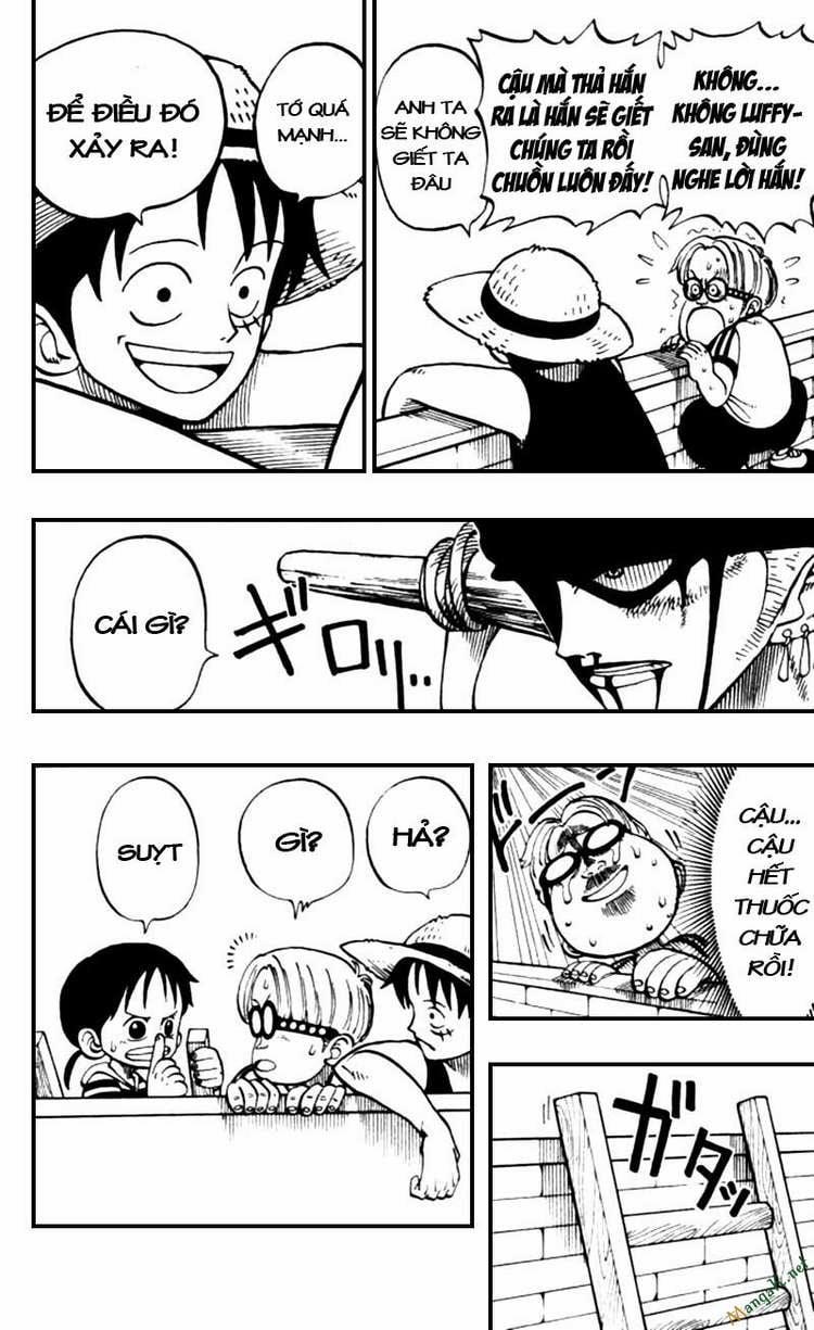 One Piece 3 trang 8