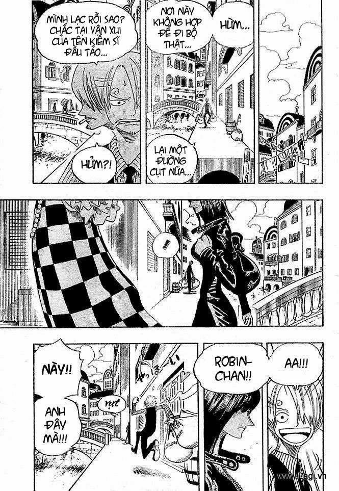 One Piece 326 trang 1