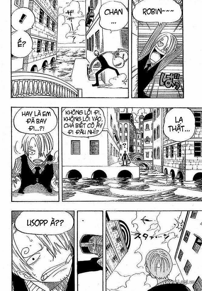One Piece 326 trang 2