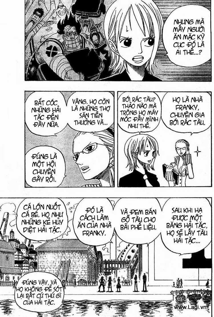 One Piece 327 trang 1