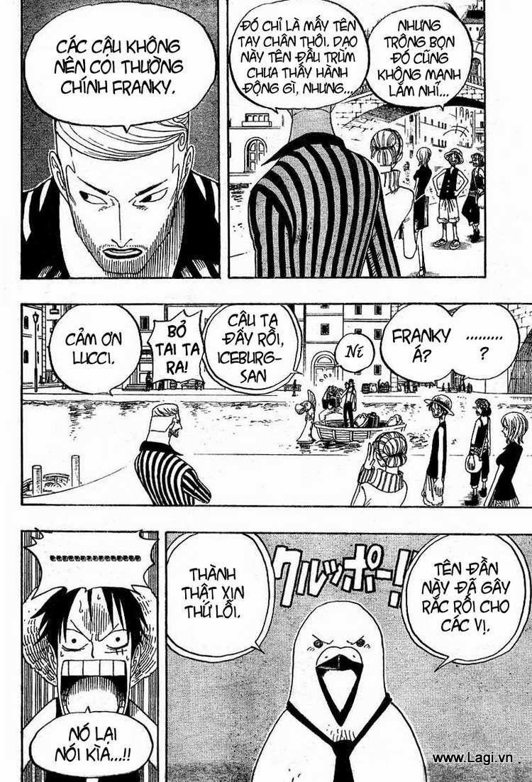 One Piece 327 trang 2
