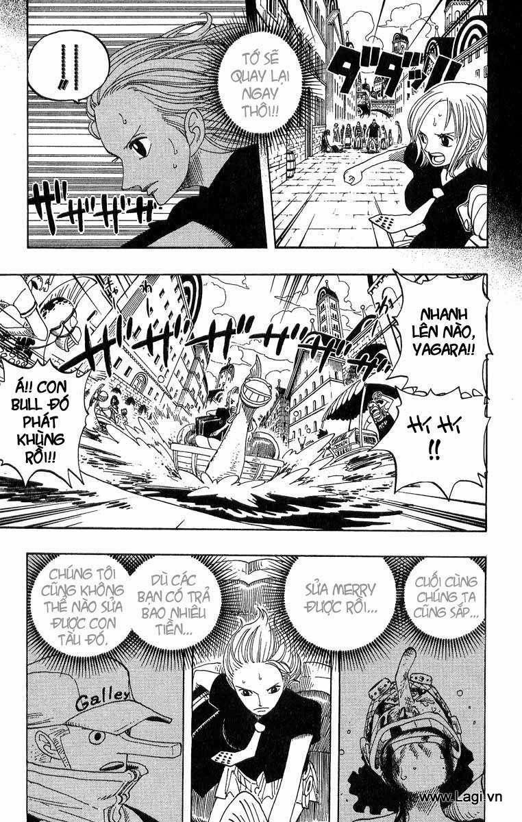 One Piece 329 trang 1