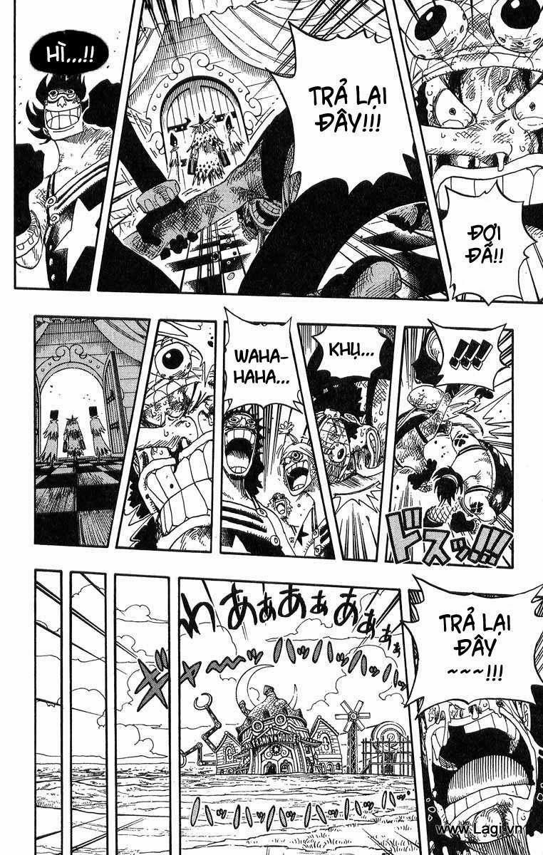 One Piece 329 trang 12