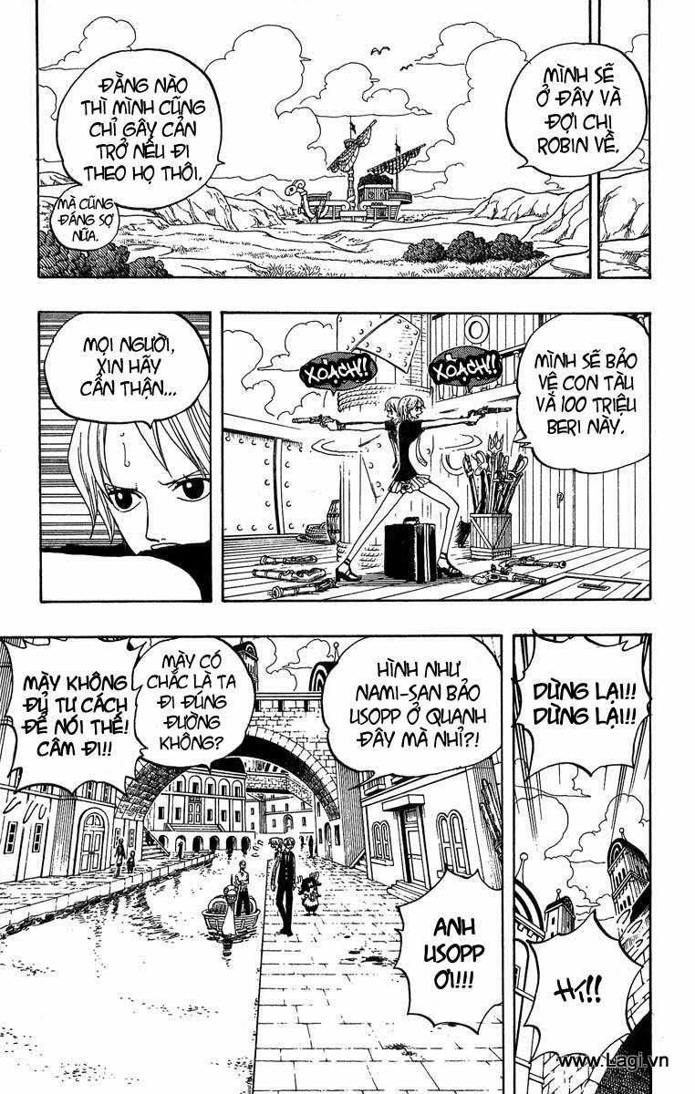 One Piece 329 trang 13