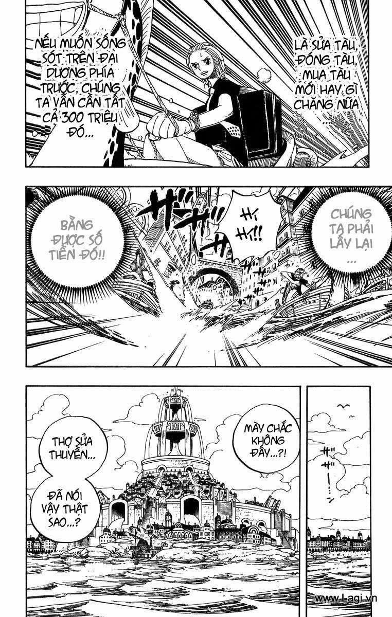 One Piece 329 trang 2