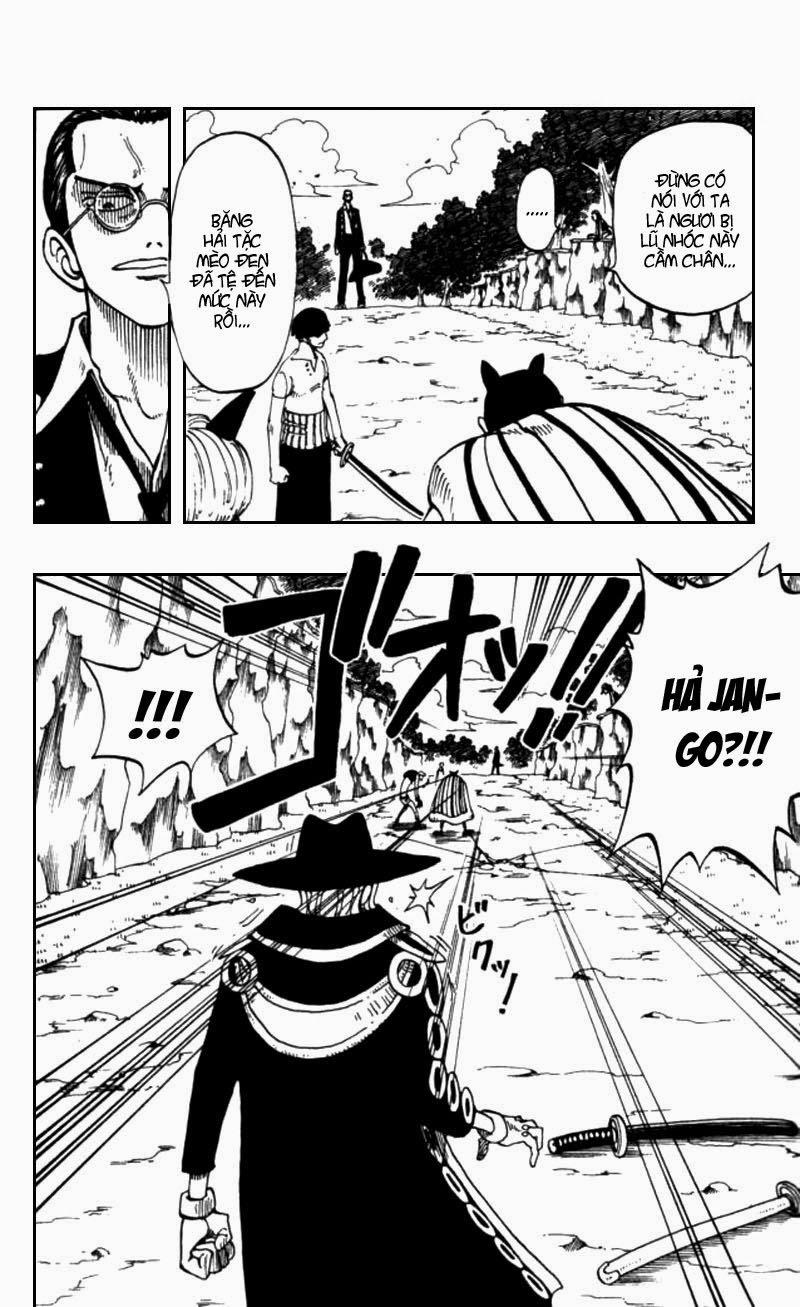 One Piece 33 trang 1