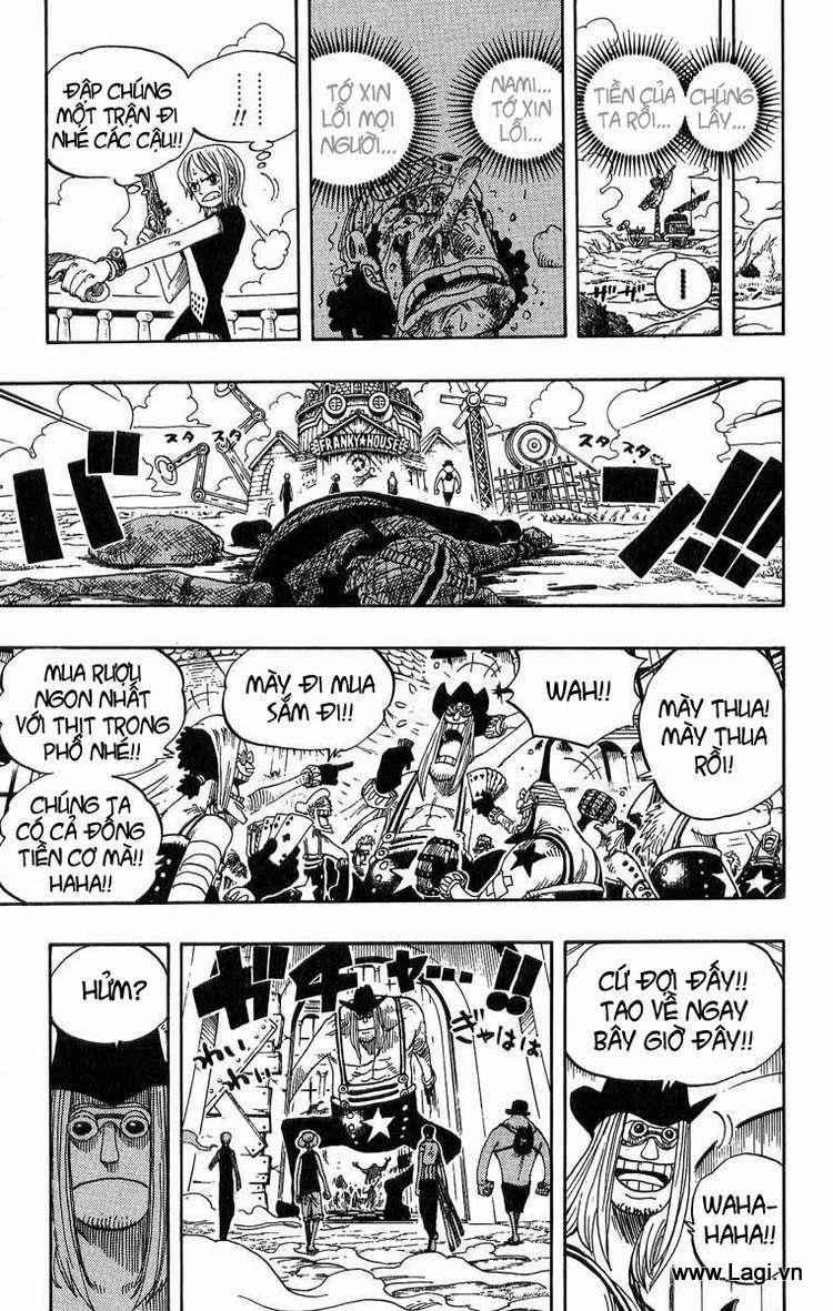 One Piece 330 trang 1