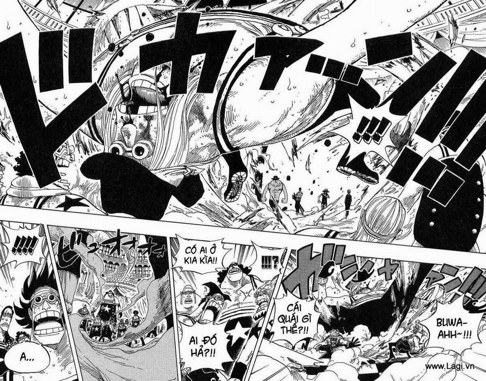 One Piece 330 trang 2