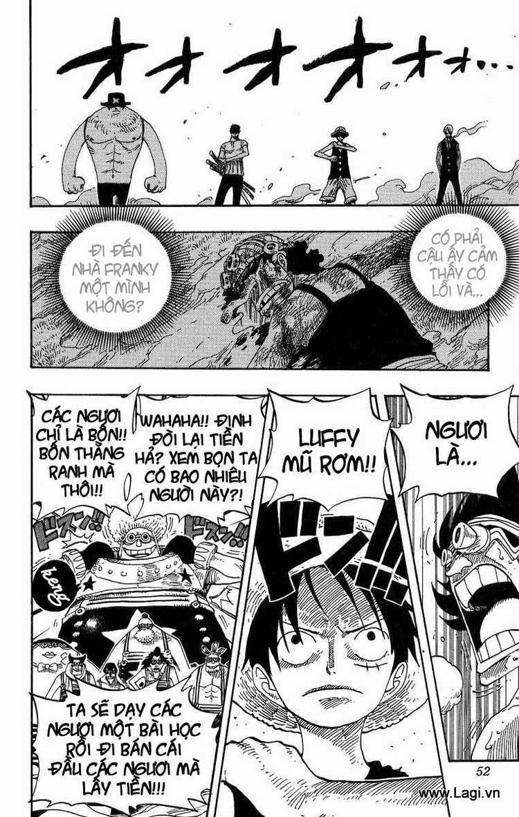 One Piece 330 trang 3