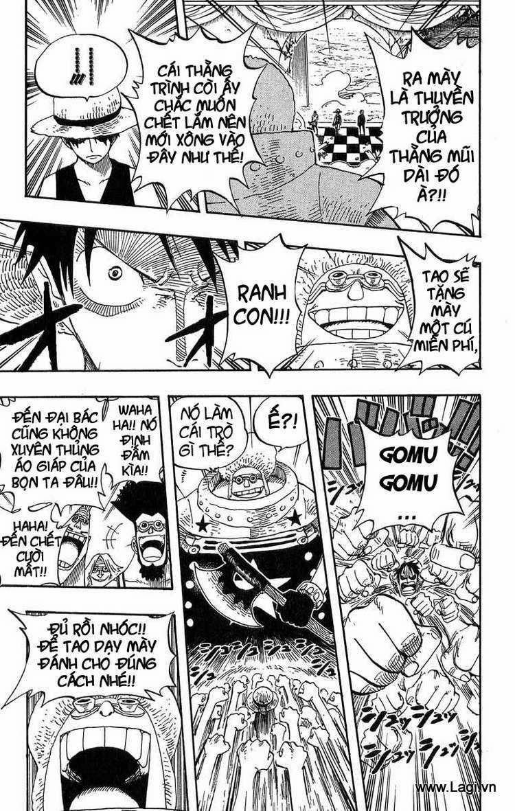 One Piece 330 trang 4