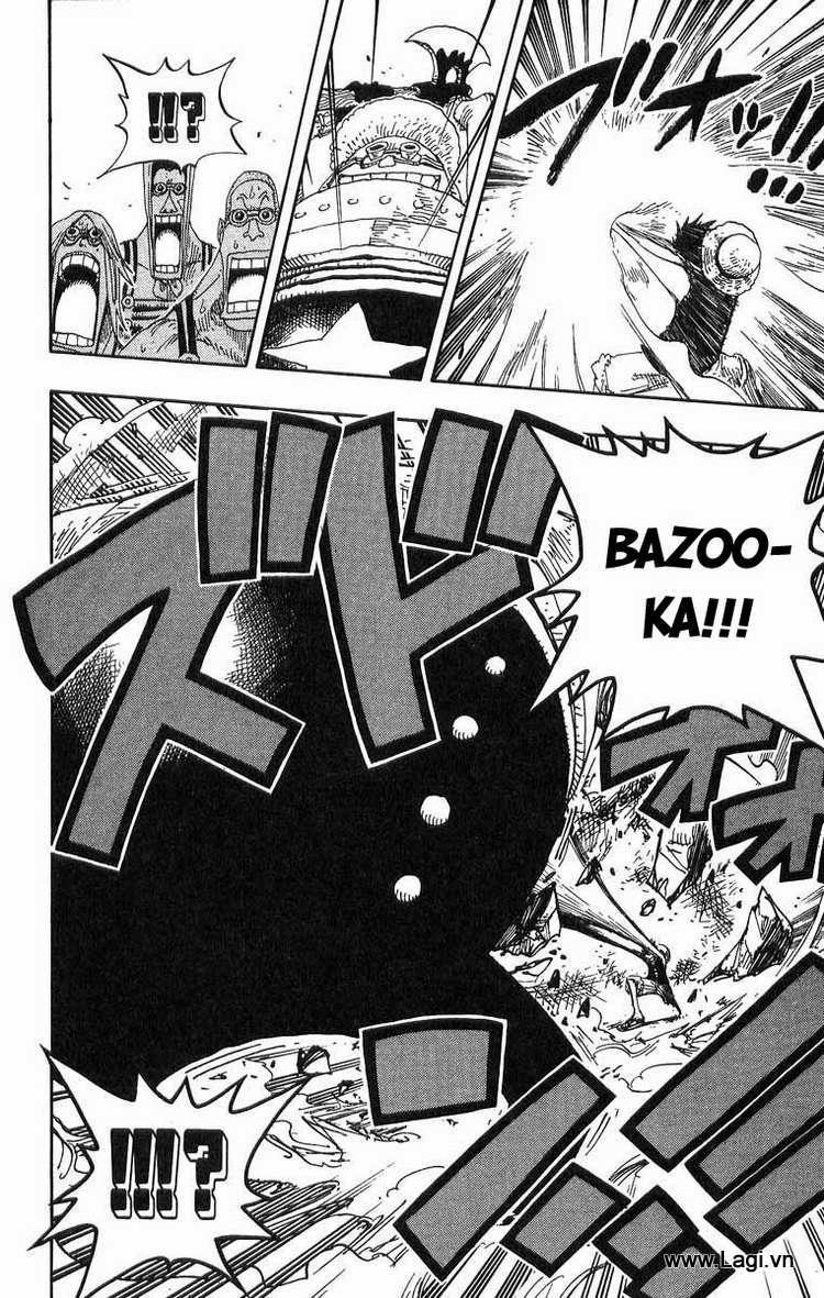One Piece 330 trang 5