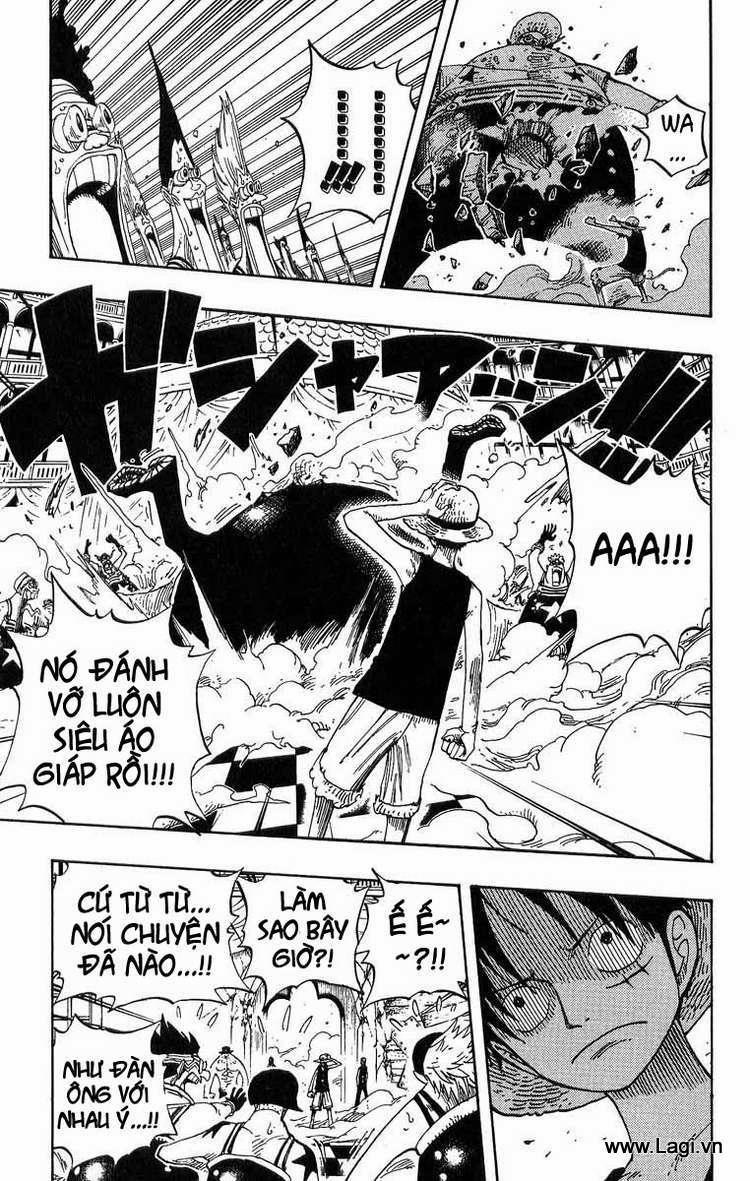 One Piece 330 trang 6