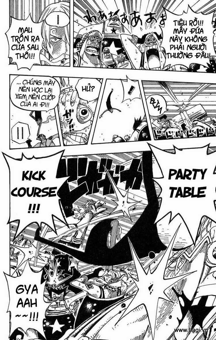 One Piece 330 trang 9