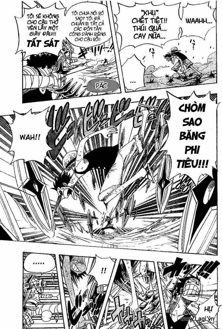 One Piece 332 trang 12