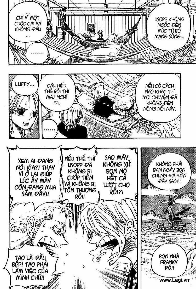 One Piece 332 trang 2