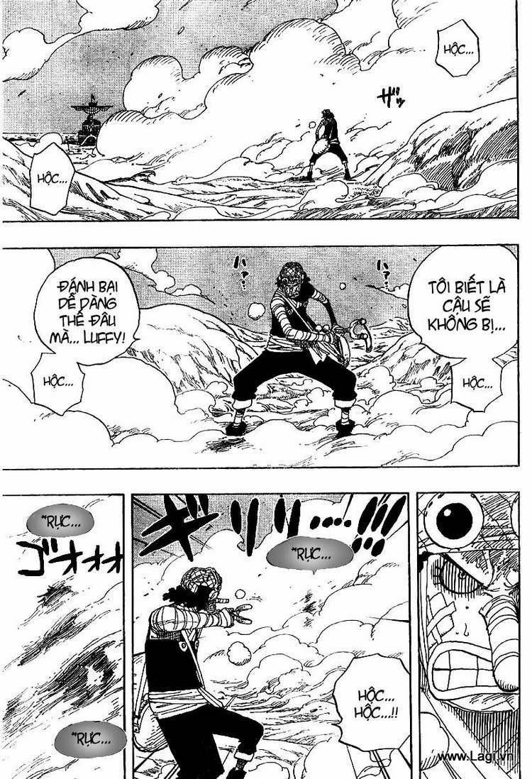 One Piece 333 trang 1