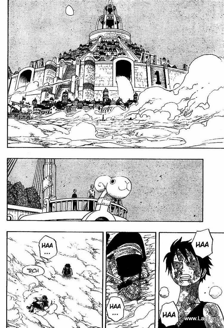 One Piece 333 trang 10