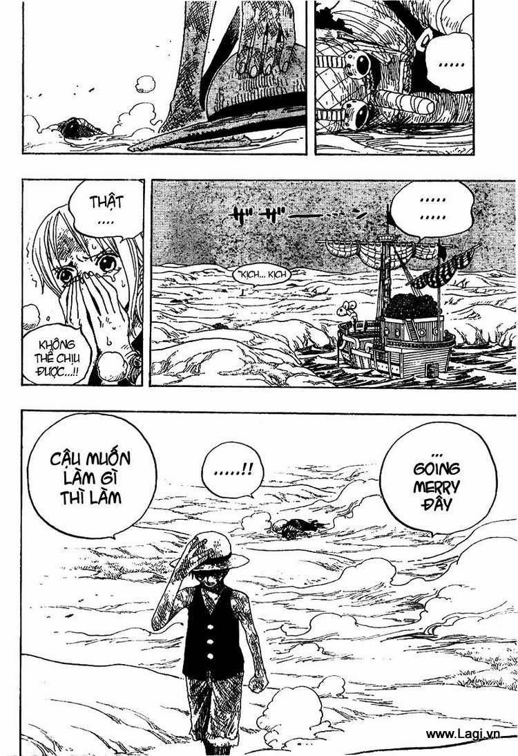 One Piece 333 trang 12