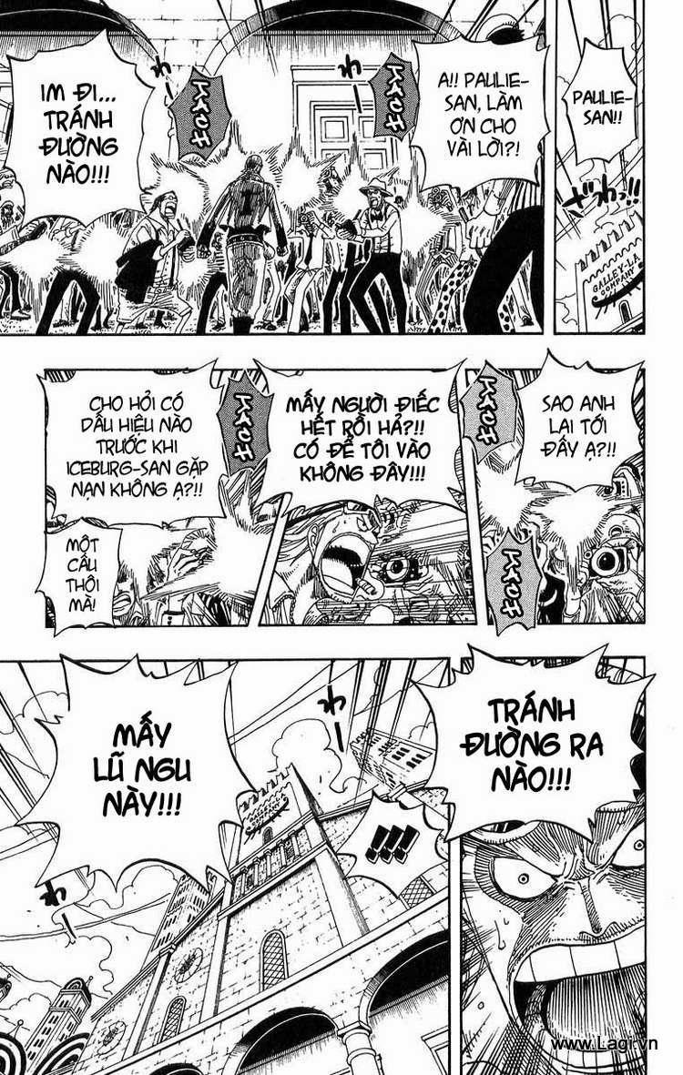 One Piece 334 trang 14