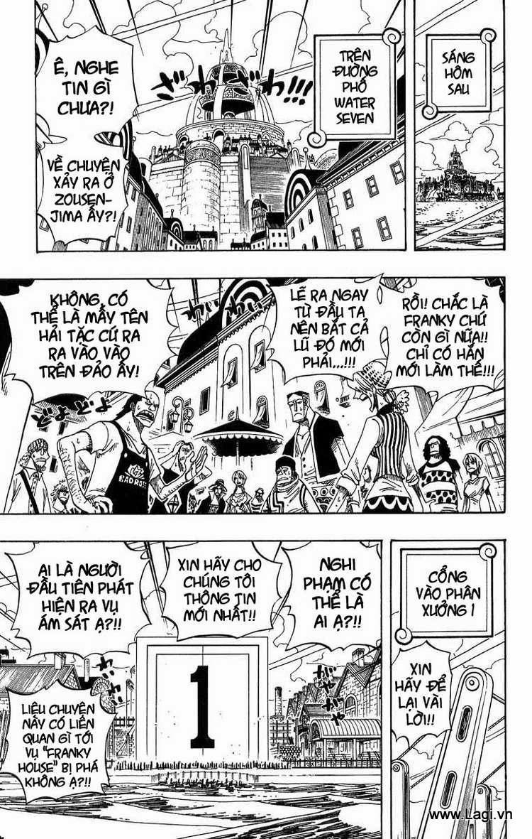 One Piece 334 trang 2