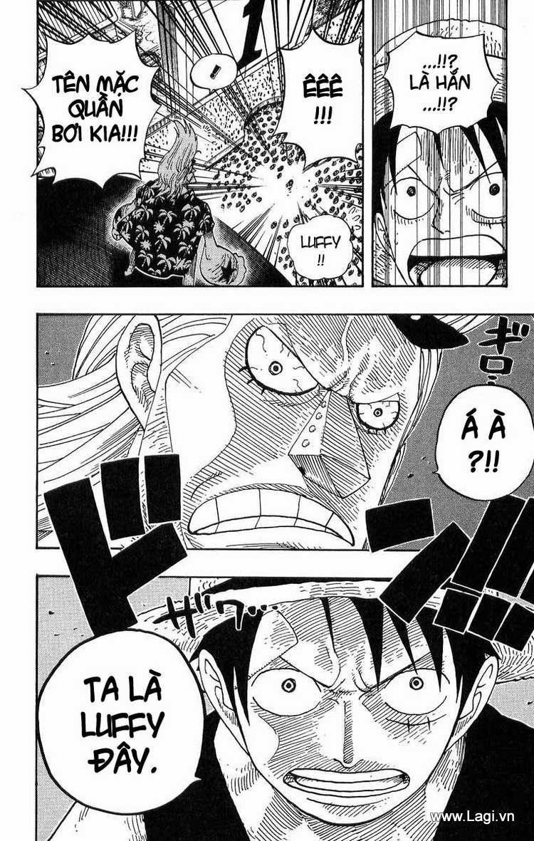 One Piece 335 trang 13