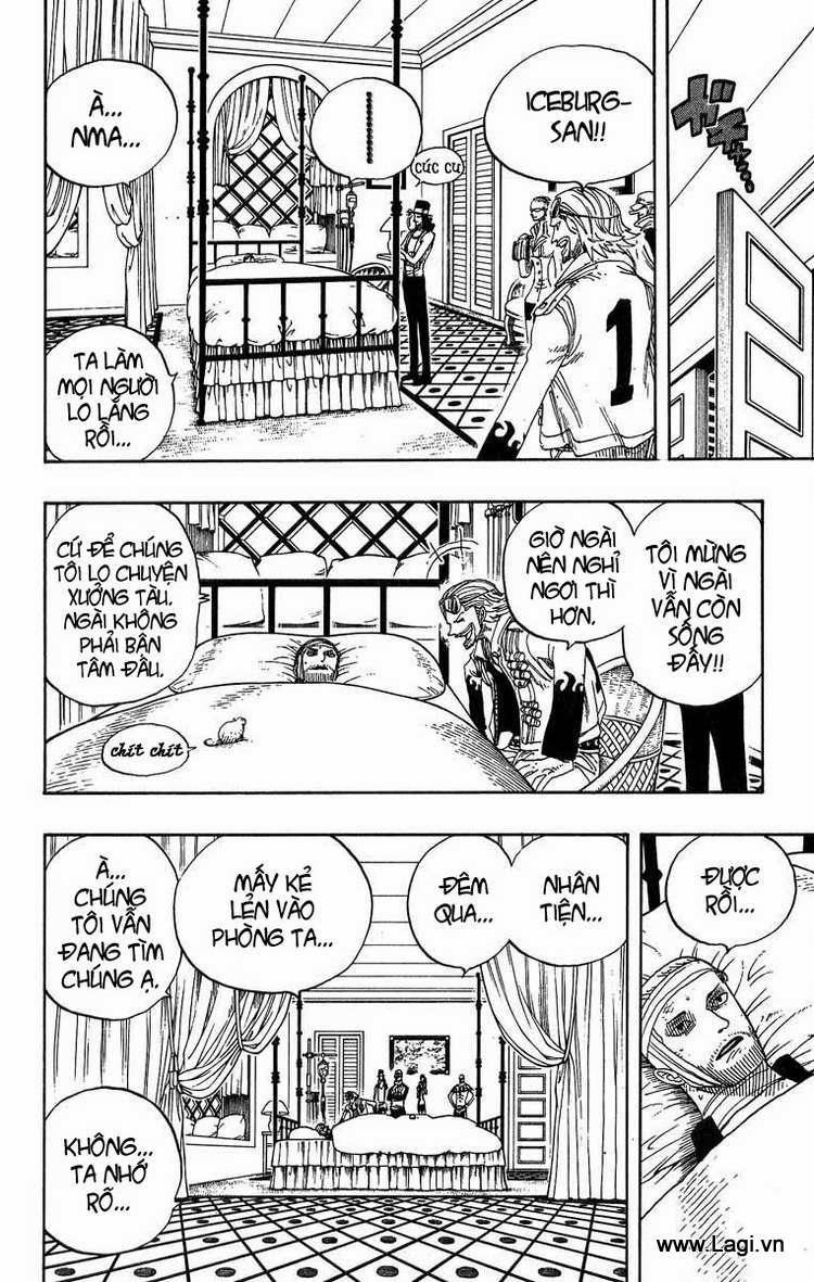 One Piece 335 trang 15