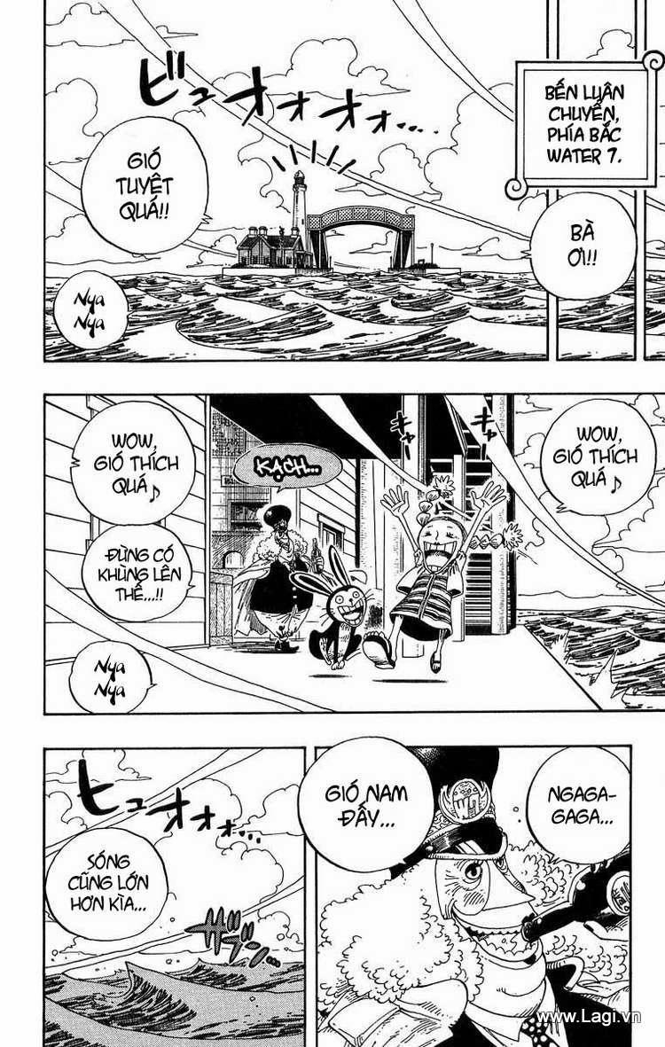 One Piece 335 trang 2