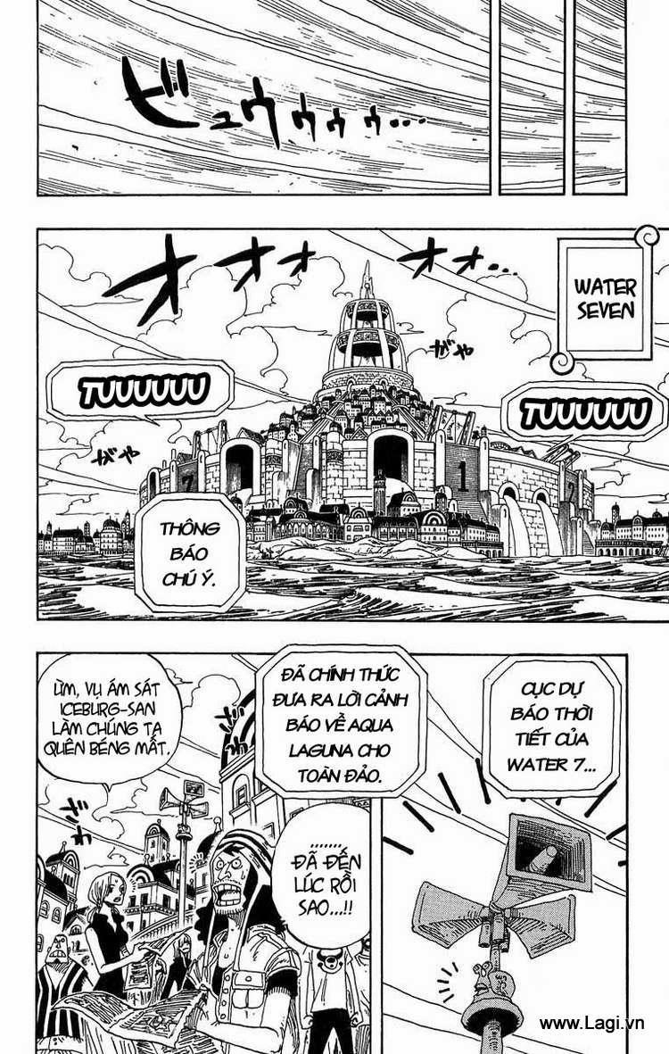 One Piece 335 trang 4