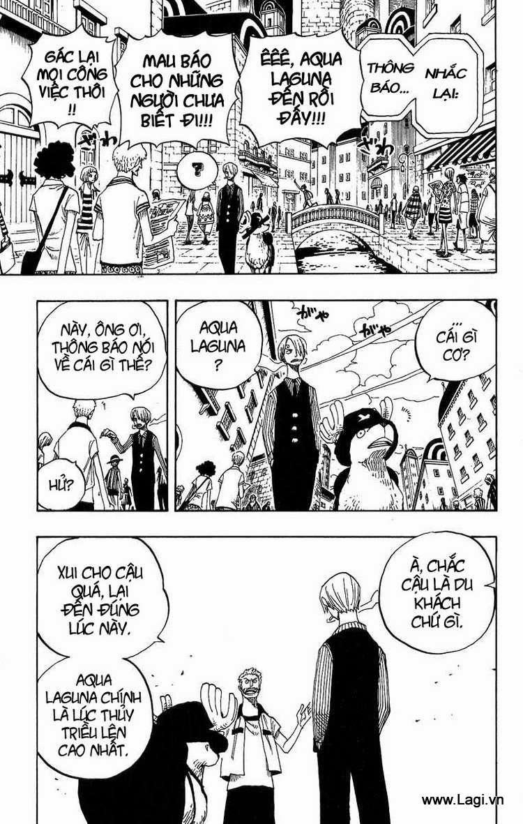 One Piece 335 trang 5