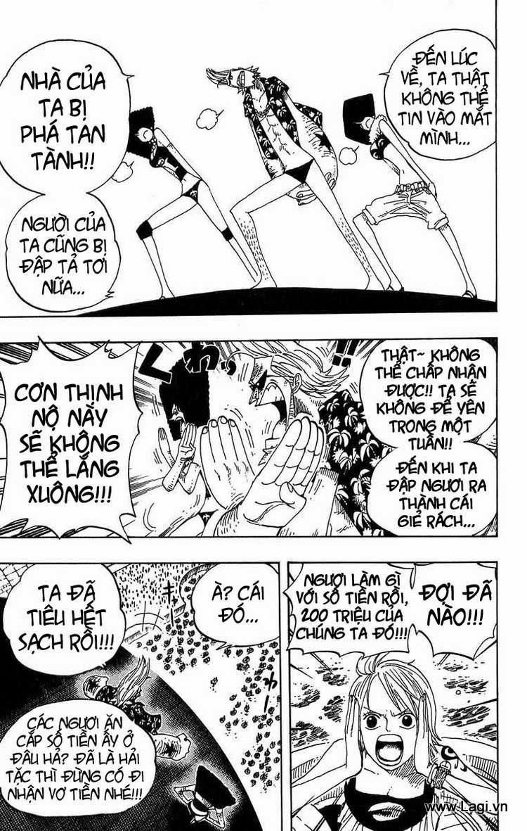 One Piece 336 trang 1