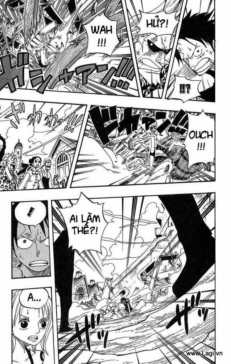 One Piece 336 trang 15